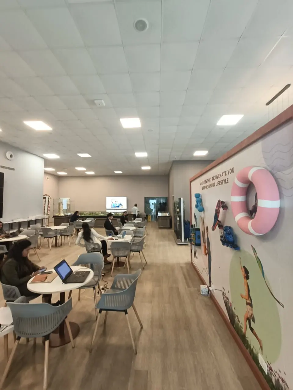 Kalpataru – Srishti Sales Lounge — Mira Road — view 7
